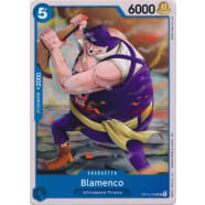 Blamenco Thumb Nail