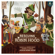 Rescuing Robin Hood Thumb Nail