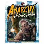 Shadowrun: Anarchy - Chicago Chaos Thumb Nail