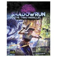 Shadowrun 6th Edition: The Third Parallel Thumb Nail