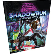  Shadowrun Edge Zone Mayhem Deck by Catalyst Game Labs