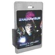 Shadowrun 6th Edition: Rogues Gallery - An NPC Deck Thumb Nail