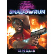 Shadowrun 6th Edition: Gun Rack Thumb Nail
