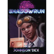Shadowrun 6th Edition: Johnson Dex Thumb Nail