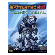 BattleTech: Tech Manual Thumb Nail