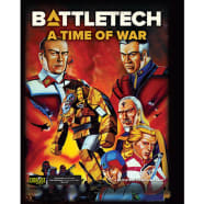 BattleTech: A Time of War Thumb Nail