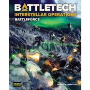 BattleTech: Interstellar Operations - Battleforce Thumb Nail