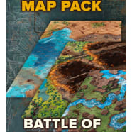 BattleTech MapPack: Battle for Tukayyid Thumb Nail