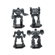 BattleTech: Inner Sphere Fire Lance Thumb Nail