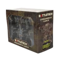 BattleTech: UrbanMech Lance Thumb Nail