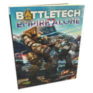 BattleTech: Empire Alone Thumb Nail