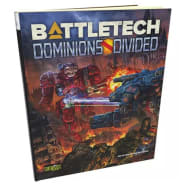 BattleTech: Dominions Divided Thumb Nail