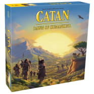 Catan: Dawn of Humankind Thumb Nail