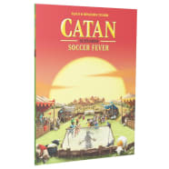 Catan: Soccer Fever Thumb Nail