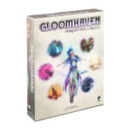 Gloomhaven: Forgotten Circles Expansion Thumb Nail