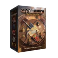 Gloomhaven: Jaws of the Lion Thumb Nail