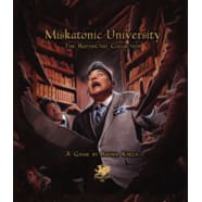 Miskatonic University: The Restricted Collection Thumb Nail