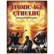 Call of Cthulhu: Atomic-Age Cthulhu Thumb Nail