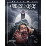 Call of Cthulhu: Nameless Horrors Thumb Nail