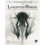 Call of Cthulhu: Field Guide to Lovecraftian Horrors Thumb Nail