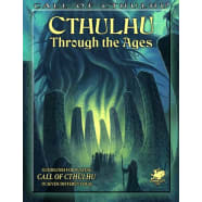 Call of Cthulhu: Through the Ages Thumb Nail