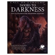 Call of Cthulhu: Doors to Darkness Thumb Nail