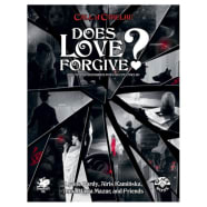 Call of Cthulhu: Does Love Forgive? (7th Edition) Thumb Nail