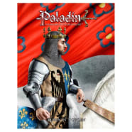 PALADIN: Warriors of Charlemagne - Core Rulebook Thumb Nail