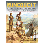 RuneQuest: The Smoking Ruin & Other Stories Thumb Nail