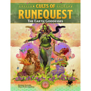 Cults of RuneQuest: The Earth Goddesses Thumb Nail