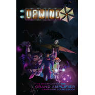 Upwind: The Prophecy of the Grand Amplifier Thumb Nail