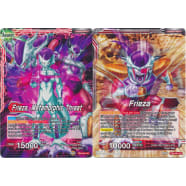 Frieza, Metamorphic Threat / Frieza Thumb Nail