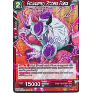 Evolutionary Process Frieza Thumb Nail