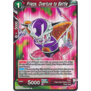 Frieza, Overture to Battle Thumb Nail