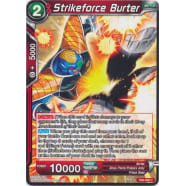 Strikeforce Burter Thumb Nail