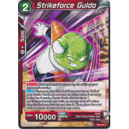 Strikeforce Guldo Thumb Nail