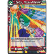 Zarbon, Hidden Potential Thumb Nail