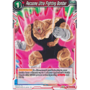 Recoome Ultra Fighting Bomber Thumb Nail