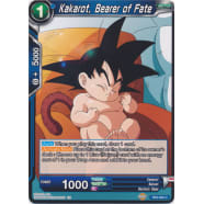 Kakarot, Bearer of Fate Thumb Nail