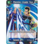 Planetary Invader Tora Thumb Nail