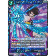 Burnished Bonds Fasha Thumb Nail