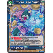 Toolo, the Seer Thumb Nail