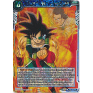 Tora's Red Armband Thumb Nail