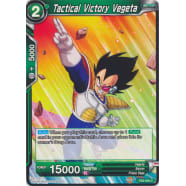 Tactical Victory Vegeta Thumb Nail