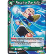 Fledgling Duo Krillin Thumb Nail