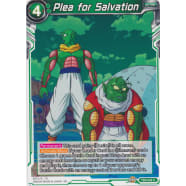 Plea for Salvation Thumb Nail