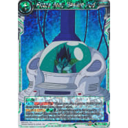 Frieza Army Healing Pod Thumb Nail