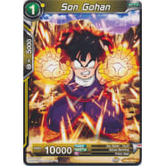 Son Gohan Thumb Nail