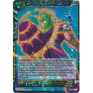 Piccolo, Potential Unleashed Thumb Nail