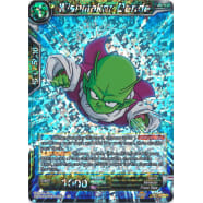 Wishmaker Dende Thumb Nail